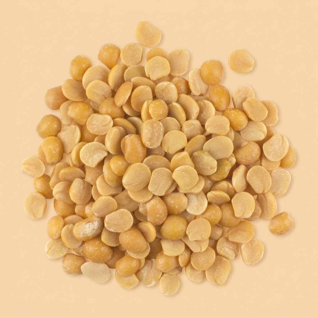 Pigeon Pea thumbnail 2
